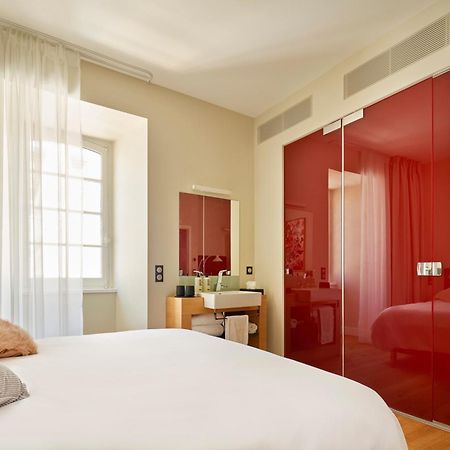 Hotel Le Chevalier Bleu Monpazier Dış mekan fotoğraf