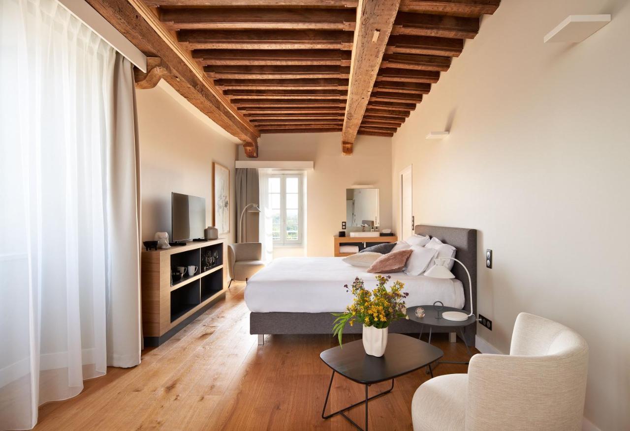 Hotel Le Chevalier Bleu Monpazier Dış mekan fotoğraf