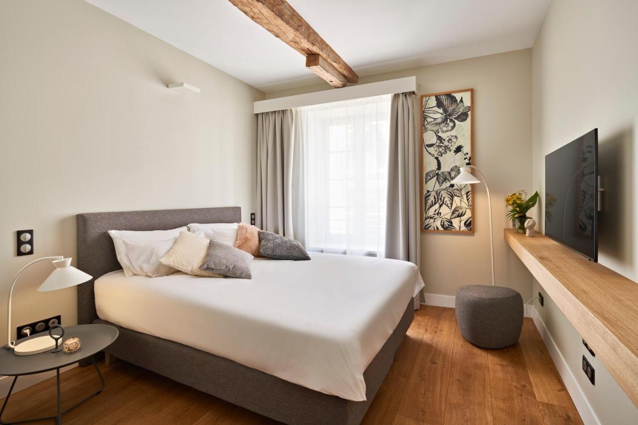 Hotel Le Chevalier Bleu Monpazier Dış mekan fotoğraf
