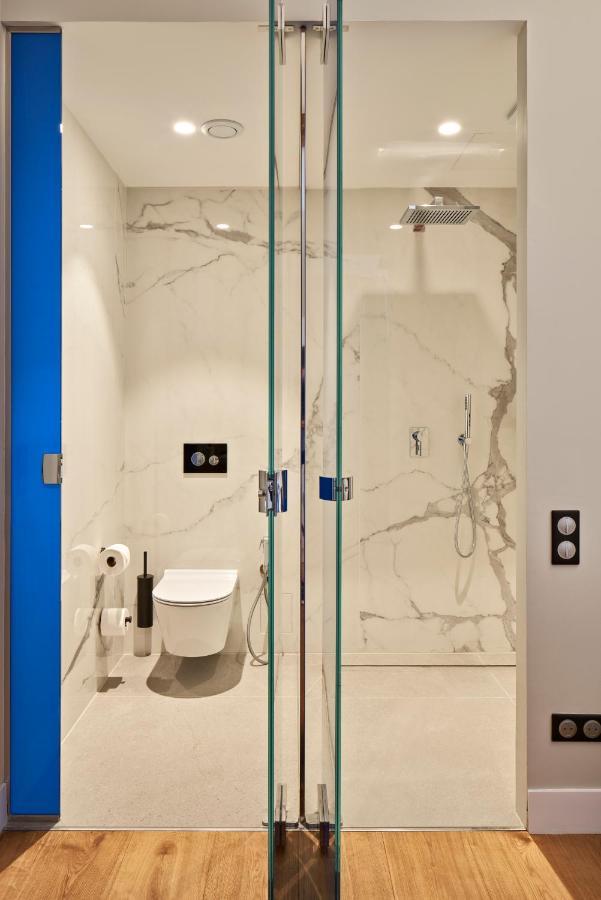 Hotel Le Chevalier Bleu Monpazier Dış mekan fotoğraf