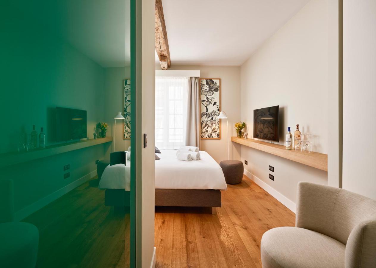Hotel Le Chevalier Bleu Monpazier Dış mekan fotoğraf